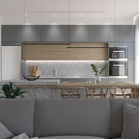 Casa Dei Sogni Apartment