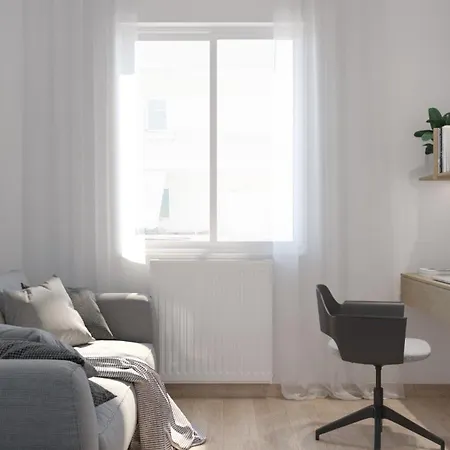 Casa Dei Sogni Apartment *