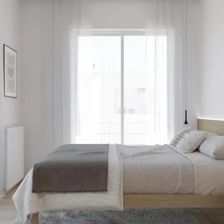 Casa Dei Sogni Apartment