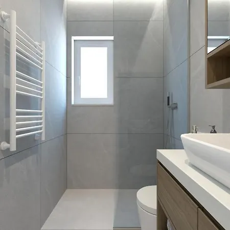 Apartment Casa Dei Sogni *