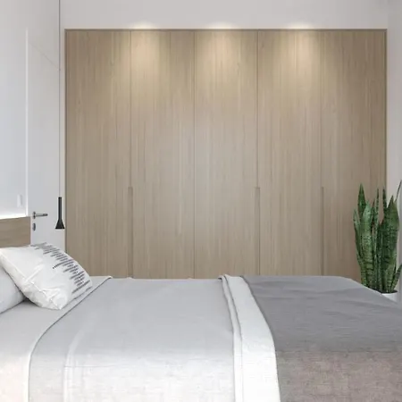 Appartement Casa Dei Sogni