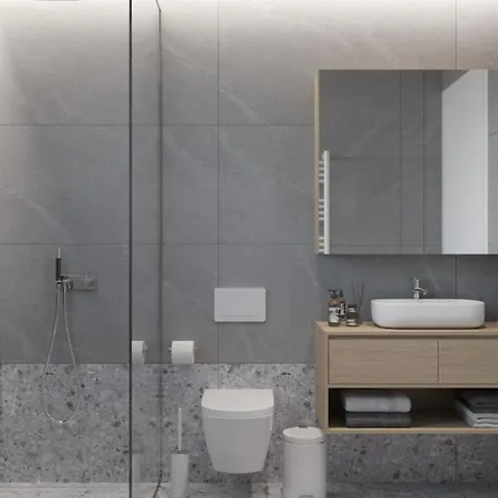 Appartement Casa Dei Sogni