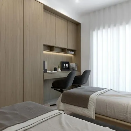 Apartment Casa Dei Sogni *