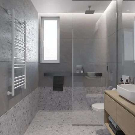 Appartement Casa Dei Sogni *