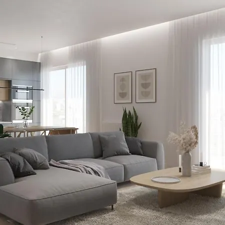 Appartement Casa Dei Sogni *