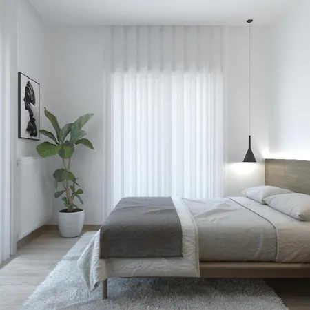 Casa Dei Sogni Apartment