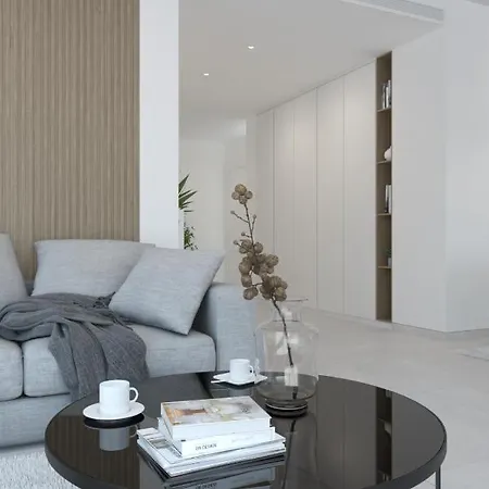 Casa Dei Sogni Appartement *