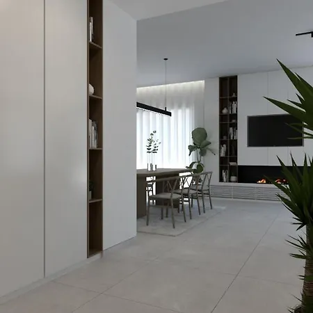Casa Dei Sogni *